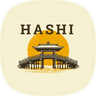 Hashi Puzzles